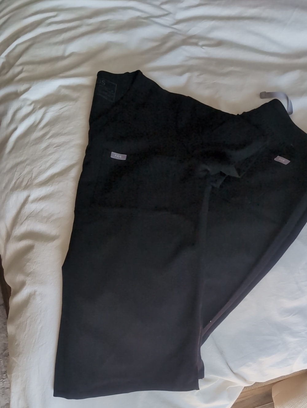 Figs Scrubs